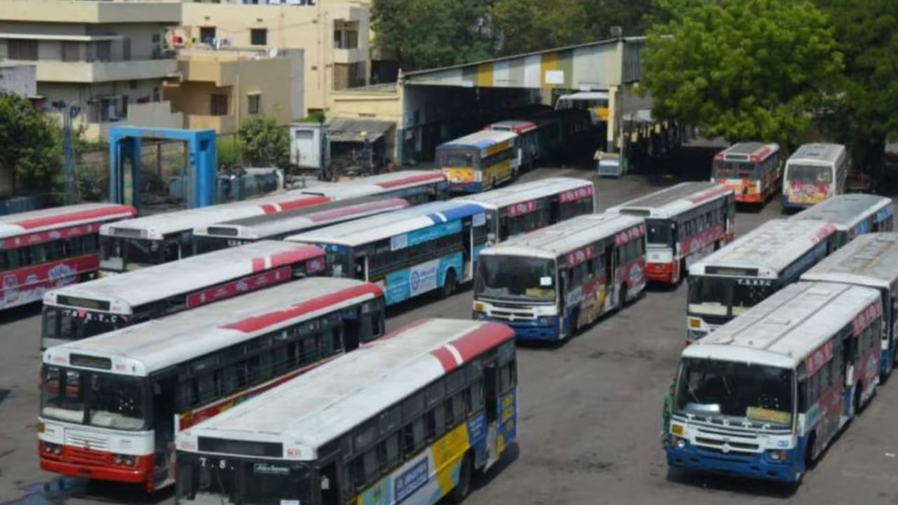 Telangana: మహిళలకు గుడ్న్యూస్.. ఉచిత బస్సు ప్రయాణం ఇవ్వాల్టి నుంచే.. పూర్తి వివరాలు