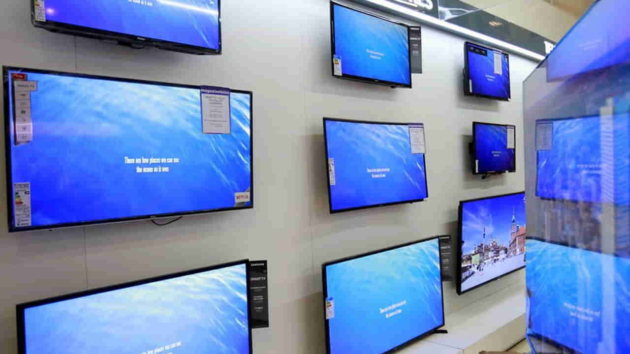 మీకేం పోయేకాలంరా బాబు..! డుప్లికేట్ టీవీలు అమ్ముతున్న గ్యాంగ్.. గుట్టురట్టు చేసిన పోలీసులు