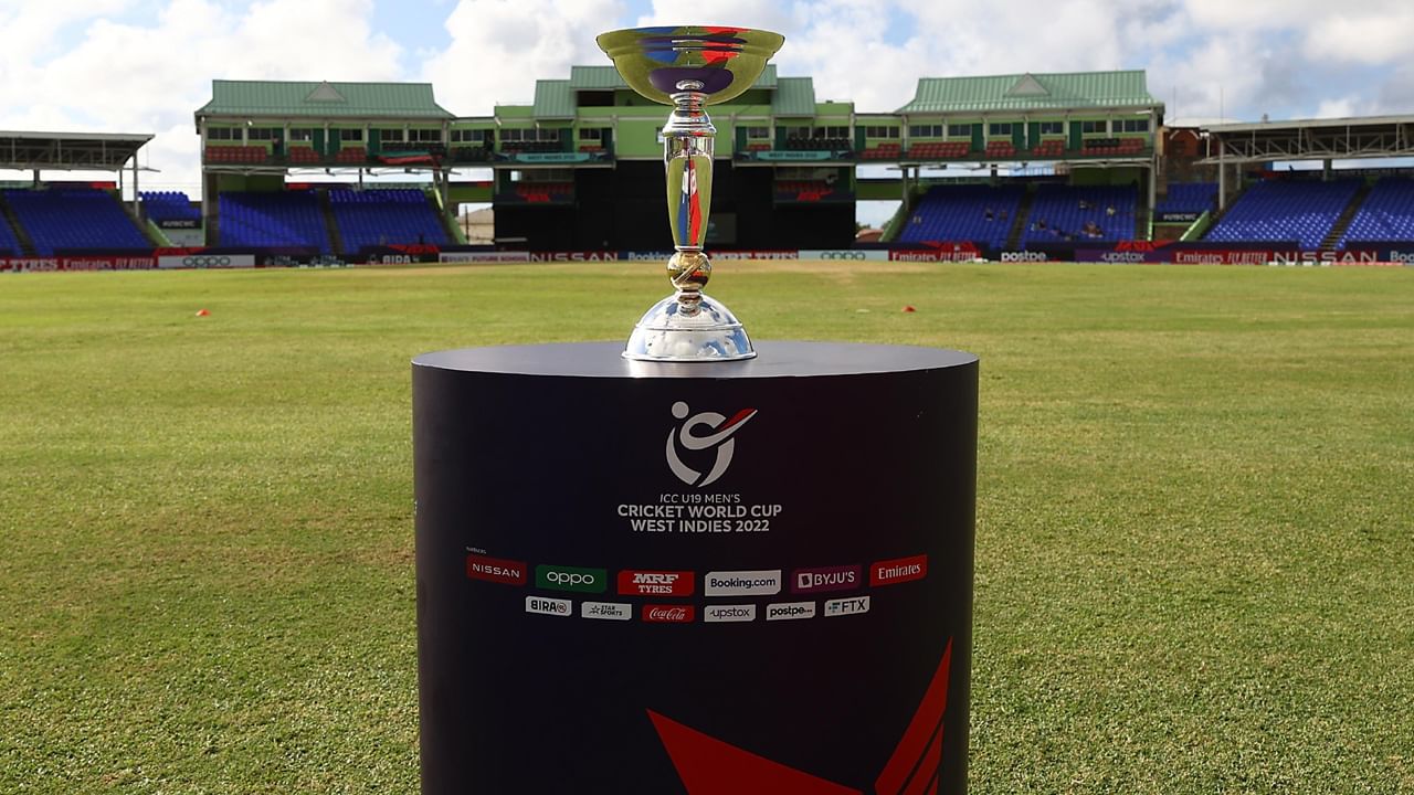 World Cup 2024: ప్రపంచ కప్ కొత్త షెడ్యూల్ వచ్చేసింది.. భారత జట్టు తొలి ...