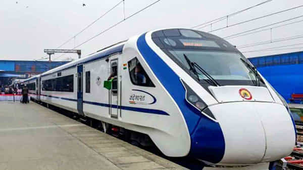 Vande Bharat Express: త్వరలో పూణే - సికింద్రాబాద్ మధ్య వందే భారత్ ఎక్స్ప్రెస్