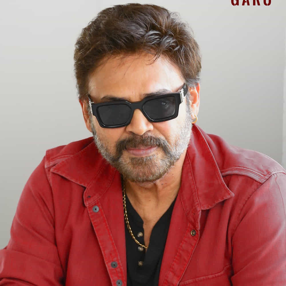 సైంధవ్ సినిమా ప్రమోషన్లలో బిజీగా ఉన్నారు విక్టరీ వెంకటేష్. లేటెస్ట్ గా సాంగ్ రిలీజ్ కోసం విజయవాడలో యూత్తో ఇంటరాక్ట్ అయ్యారు. అక్కడ వెంకీ మామకు ఎదురైన క్వశ్చన్ ఇప్పుడు ట్రెండ్ అవుతోంది. నువ్వు నాకు నచ్చావ్ మూవీకి సీక్వెల్ ఎప్పుడు అని వెంకీని ప్రశ్నించారు.
