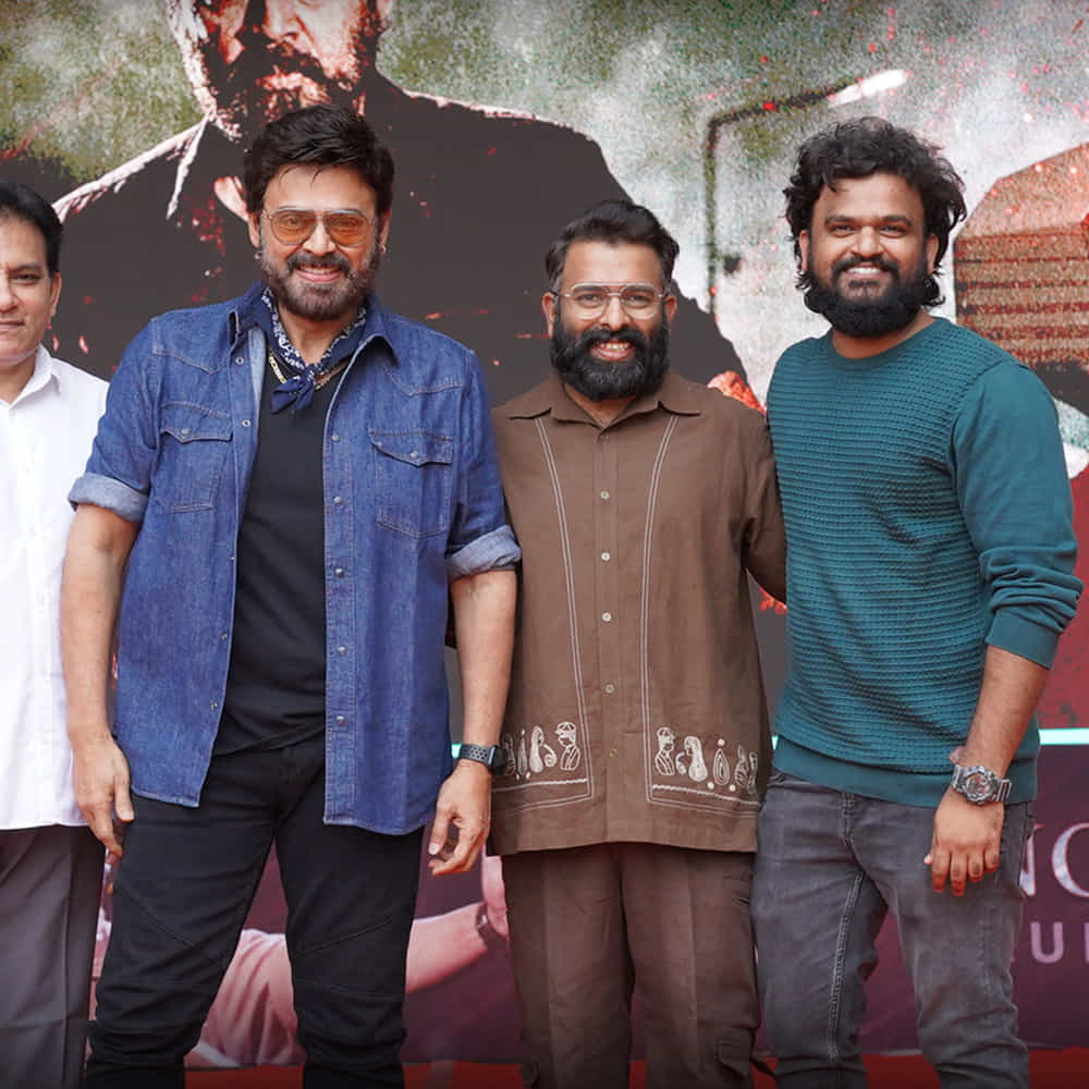 ఈ జనరేషన్ దర్శకులంతా ఇన్నోవేటివ్ ఐడియాస్తో వస్తున్నారు. మేకింగ్ నెక్ట్స్ లెవల్లో ఉంటుంది... ప్రజెంటేషన్ అదిరిపోతుంది. ఆ మేకింగ్కు ఫిదా అయిపోతున్నారు సీనియర్స్ హీరోలు. సైంధవ్ దీనికి బెస్ట్ ఎగ్జాంపుల్. మామూలుగా వెంకటేష్ సినిమాపై ఉండే అంచనాల కంటే సైంధవ్పై డబుల్ ఎక్స్పెక్టేషన్స్ ఉన్నాయి.. దీనికి కారణం డైరెక్టర్ శైలేష్ కొలను.