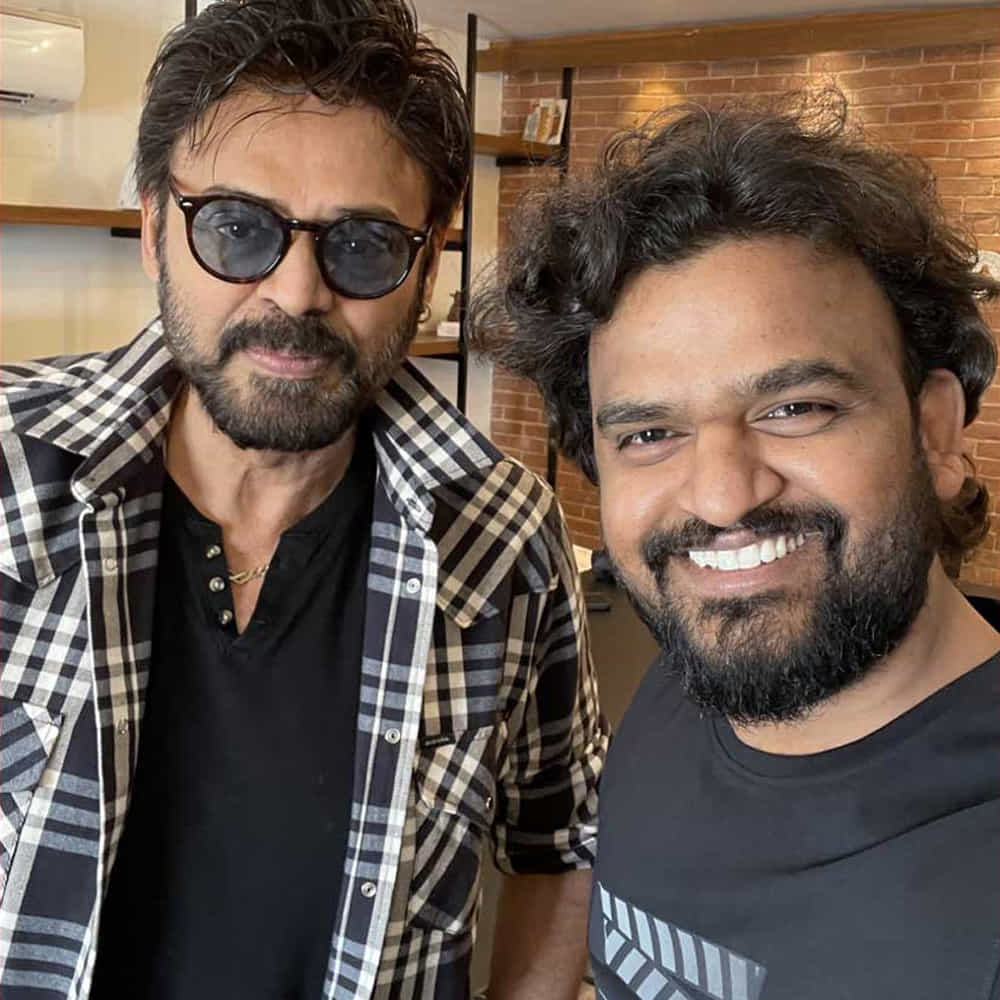 ఎంతైనా కుర్రాళ్లు కుర్రాళ్లే.. వాళ్ల ఆలోచనలు కొత్తగా ఉంటాయి.. అందుకే ఈ జనరేషన్ మేకర్స్తో పని చేయడానికి సీనియర్ హీరోలు ఆసక్తి చూపిస్తున్నారు. దాని వల్ల మార్కెట్ కూడా మూడింతలు పెరుగుతుంది. 30, 40 ఏళ్ళ నుంచి ఉన్న సీనియర్ హీరోల మార్కెట్ను సింగిల్ సినిమాతో మార్చేస్తున్నారు నేటి తరం దర్శకులు. ఏంటి నమ్మరా.. ఓ సారి ఈ స్టోరీ చూసేయండి మీరే నమ్మేస్తారు.