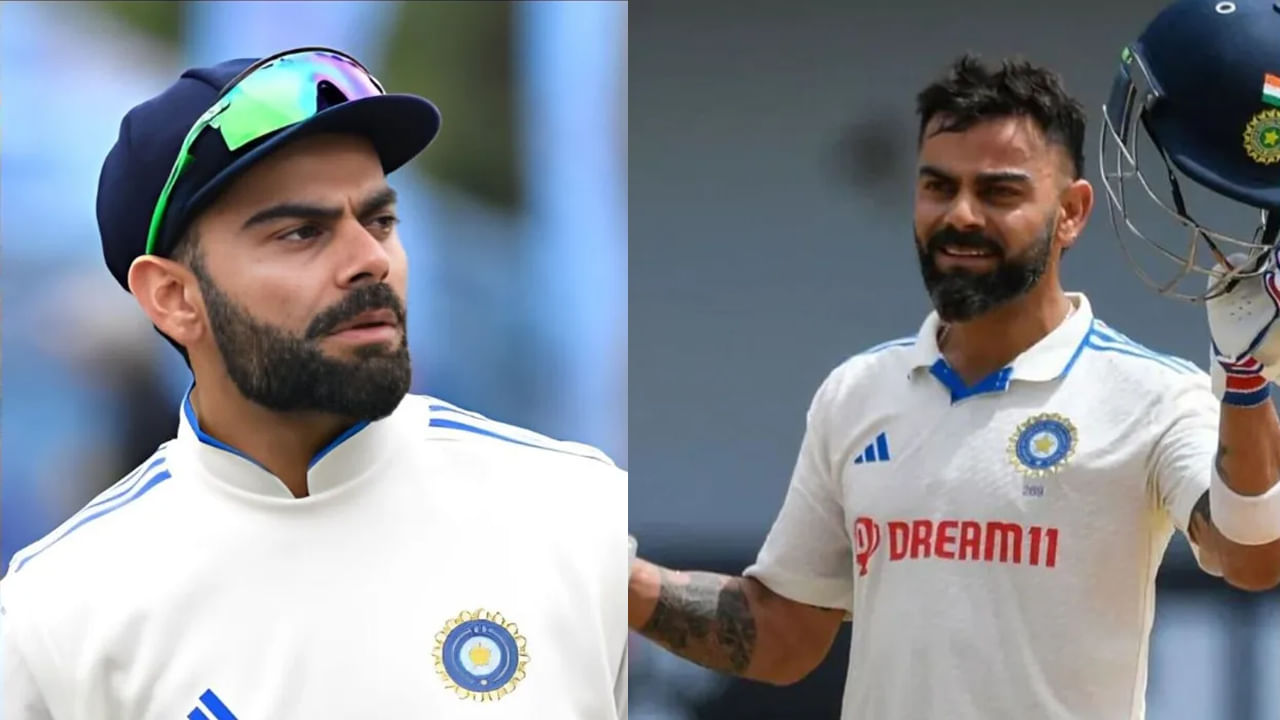 Virat Kohli: సఫారీల గడ్డపై చరిత్ర సృష్టించిన కింగ్‌ కోహ్లీ.. 146 ఏళ్ల క్రికెట్‌ చరిత్రలో తొలి బ్యాటర్‌గా..