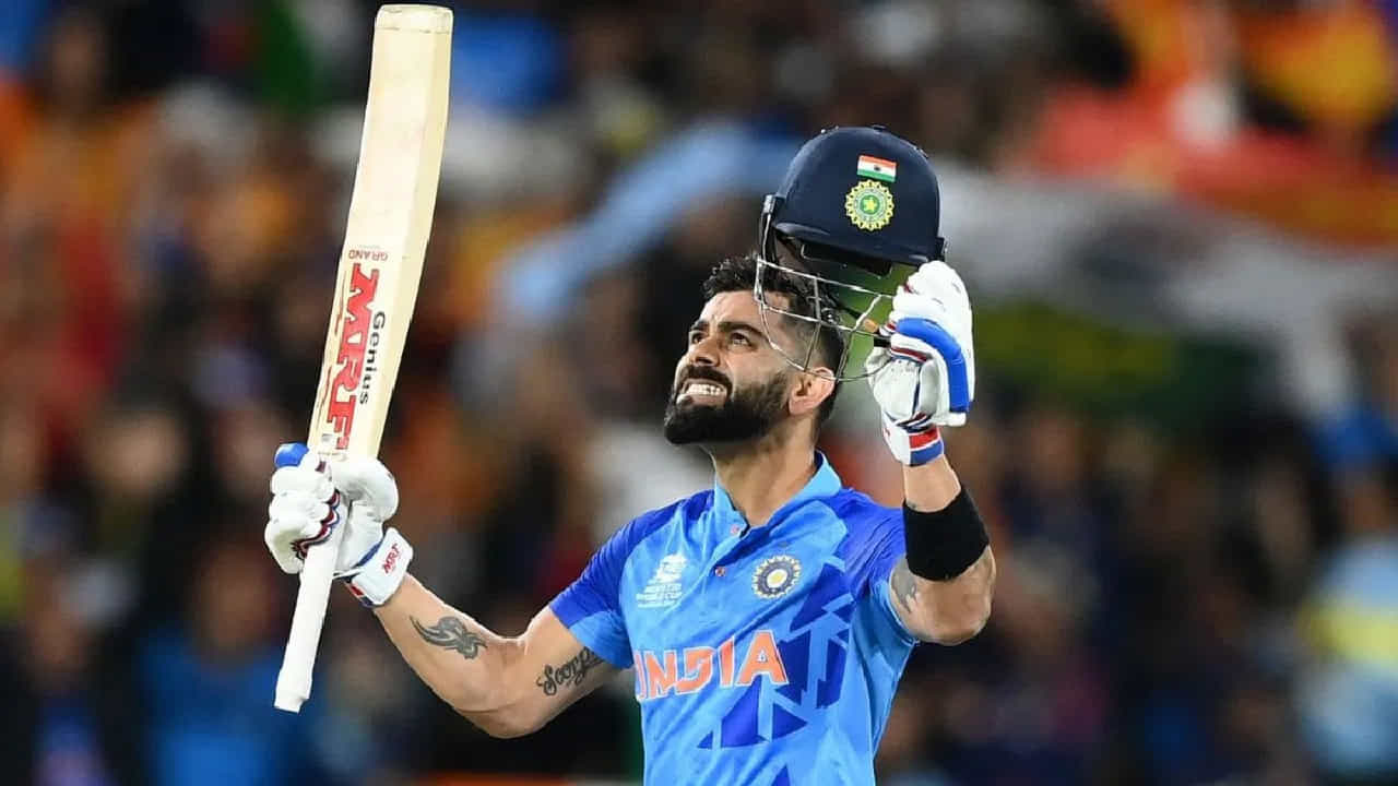 సచిన్ రికార్డును కోహ్లీ బద్దలు కొడతాడన్న మాట వాస్తవాన్ని బట్టి కాదు. తమ కెరీర్లో ఇన్ని సెంచరీలు సాధించిన క్రికెటర్లు తక్కువే. ఇక్కడ లాజిక్ లేదు. కోహ్లీ చేయలేకపోవడానికి ప్రధాన కారణం అతని వయస్సు. వయస్సు ఎవరినీ ఆపదని లారా నమ్ముతుంది.