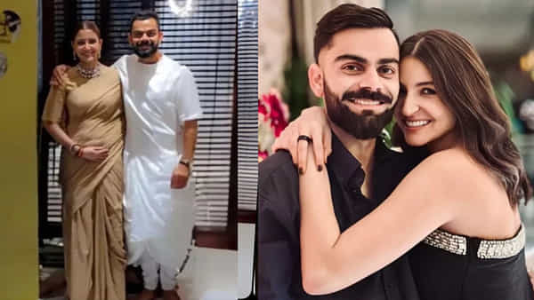 Anushka Sharma: విరుష్క దంపతులు మళ్లీ అమ్మానాన్నలు కాబోతున్నారా? అనుష్క బేబీ బంప్ ఫొటోస్ వెనక అసలు విషయమిదే