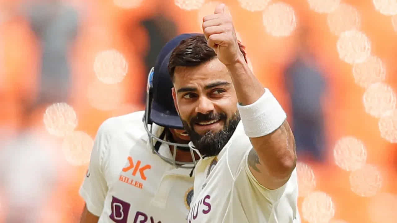 రికార్డ్ హోల్డర్ విరాట్ కోహ్లి మరో ప్రపంచ రికార్డును నెలకొల్పేందుకు దూసుకొస్తున్నాడు. దక్షిణాఫ్రికాతో జరుగుతున్న తొలి టెస్టు మ్యాచ్లో కింగ్ కోహ్లి బ్యాట్తో 66 పరుగులు చేస్తే.. క్రికెట్ చరిత్రలో సరికొత్త రికార్డు క్రియేట్ అవుతుంది.