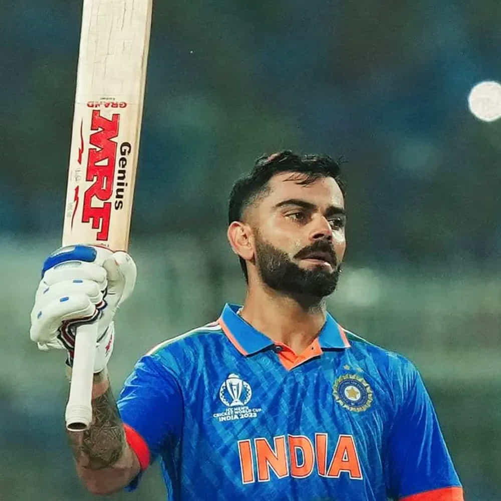 పురుషుల టీ20 క్రికెట్‌లో అత్యధిక పరుగులు చేసిన ఆటగాడు విరాట్ కోహ్లీ. అంతర్జాతీయ టీ20ల్లో 4000 లేదా అంతకంటే ఎక్కువ పరుగులు చేసిన ఏకైక పురుషుల ఆటగాడు కోహ్లీ. కోహ్లీ స్ట్రైక్ రేట్ 138గా ఉంది. ఇది మాత్రమే కాదు, అతను 38సార్లు యాభై ప్లస్ స్కోర్లు చేశాడు. టీ20 క్రికెట్‌లో అత్యుత్తమ గణాంకాలను కలిగి ఉన్న విరాట్ కోహ్లీ ఇతర ఆటగాళ్ల కంటే కూడా ముందున్నాడు. ఇలాంటి పరిస్థితుల్లో అతడు 2024 టీ20 ప్రపంచకప్‌లో ఆడడం లేదన్న వార్త అభిమానులను ఆశ్చర్యానికి గురి చేసింది.