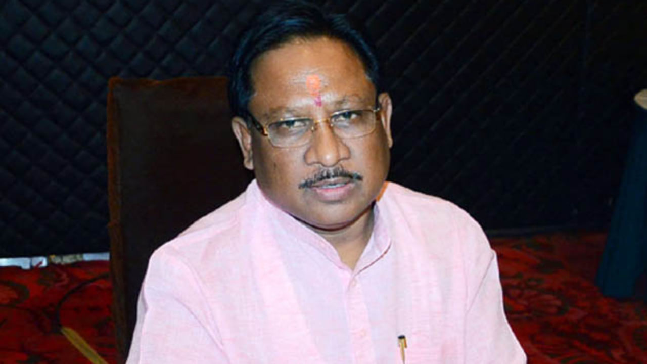 Chhattisgarh New CM: ఛత్తీస్‌గఢ్ సీఎంగా విష్ణుదేవ్ సాయ్.. మాజీ సీఎంను కాదని బీజేపీ అధిష్టానం కీలక నిర్ణయం..