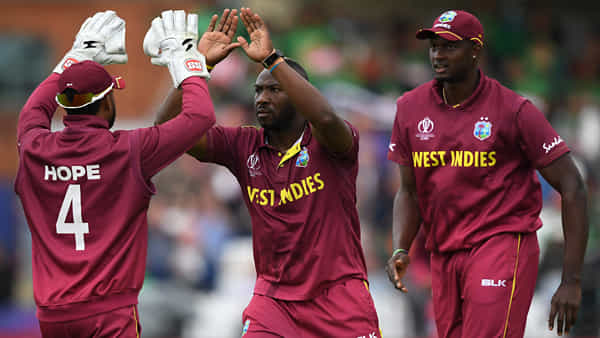 T20 World Cup 2024: రెండేళ్ల తర్వాత విండీస్ టీ20 జట్టులోకి విధ్వంసక ఆల్రౌండర్.. ప్రపంచకప్లో దబిడి దిబిడే