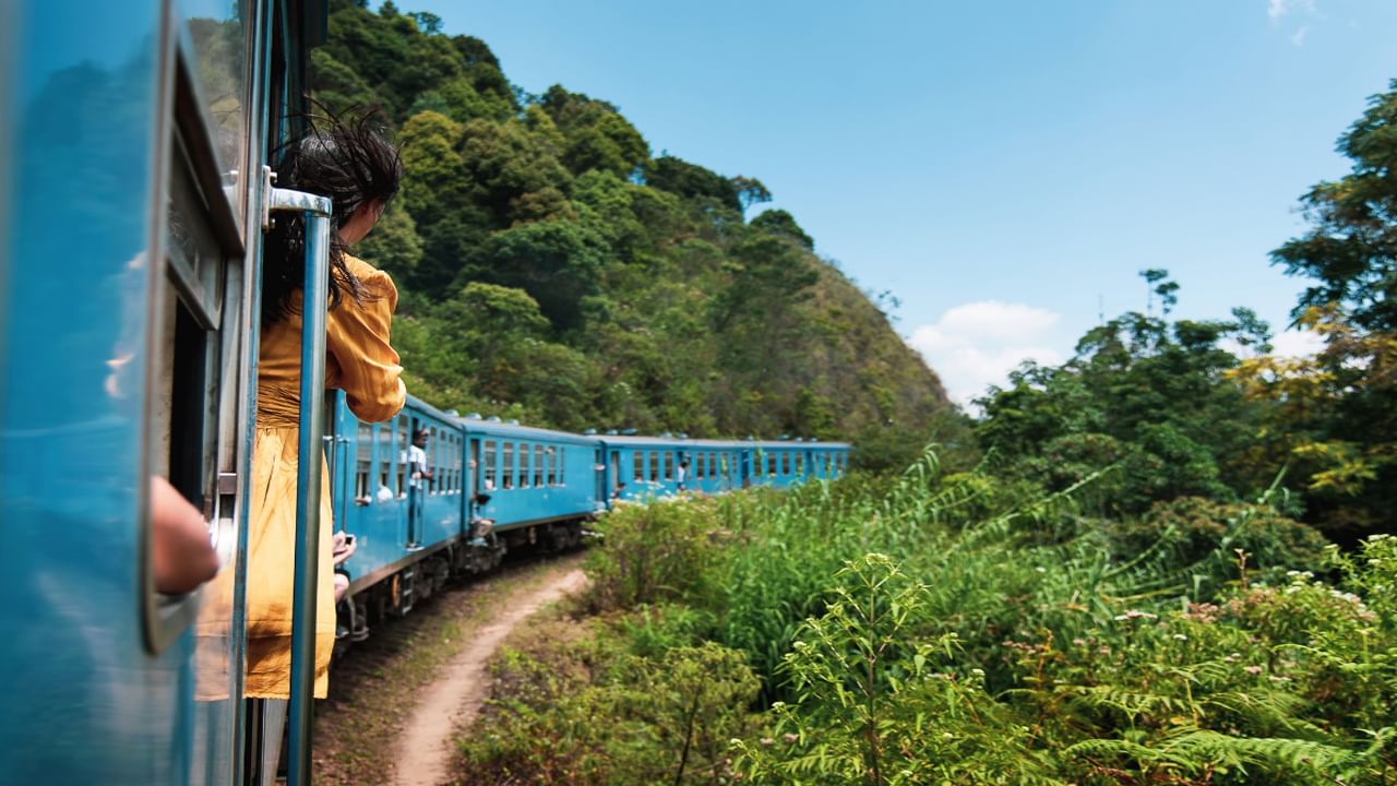 Longest Train Travel: ఒకే రైలు ప్రయాణంలో 3 దేశాలు.. ప్రపంచంలోనే అత్యంత పొడవైన రైల్లో 8 రోజులు ఎంచక్కా..