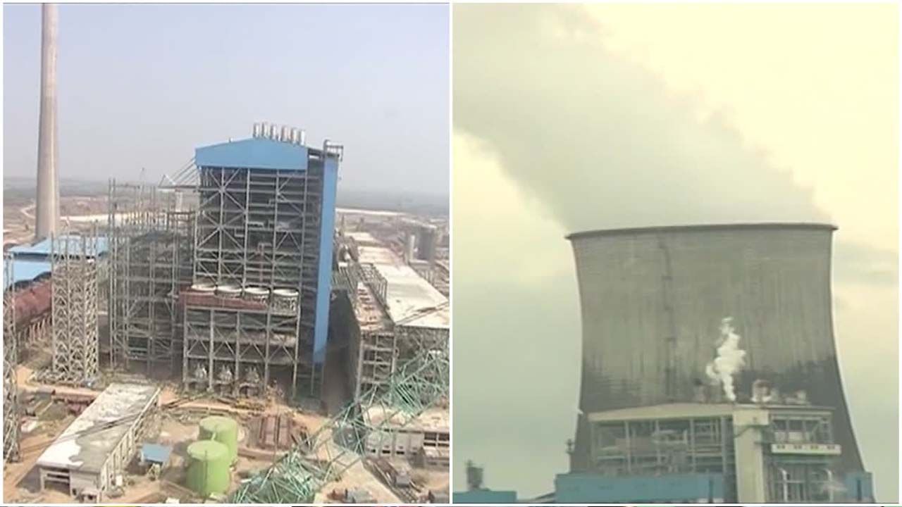 Yadadri Thermal Power Plant: క్షేత్రస్థాయిలో ప్రజాభిప్రాయ సేకరణ తప్పదంటున్న కేంద్రం.. NGTలో పిటిషన్ వేసిన జెన్‌కో