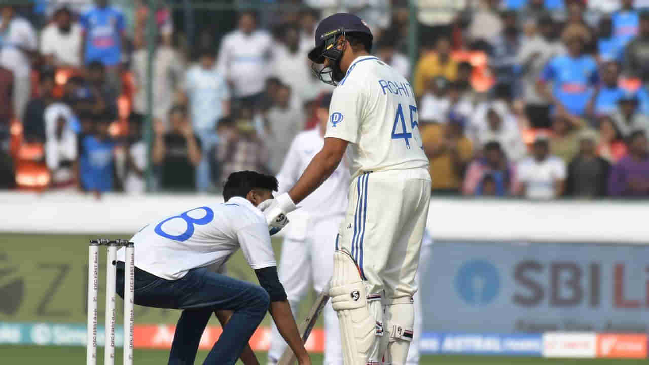 Hyderabad: మితిమీరిన ఉత్సాహం.. జైలుకు పంపింది