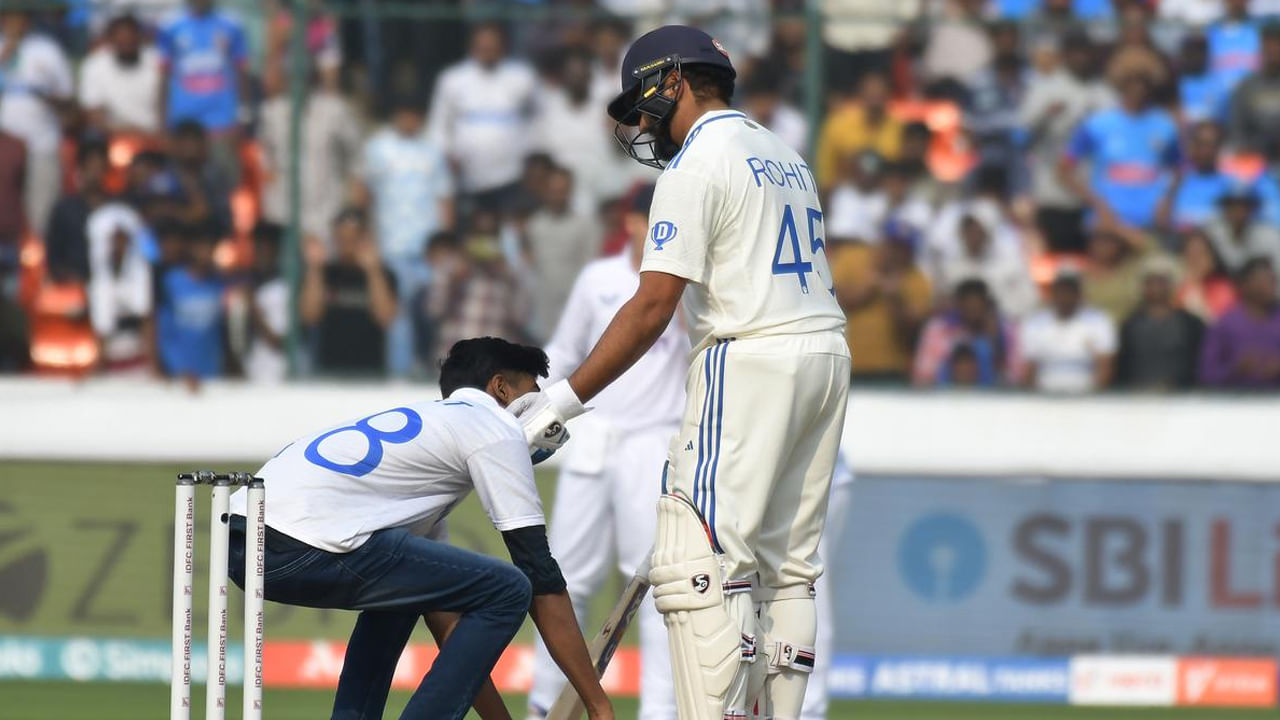 Hyderabad: మితిమీరిన ఉత్సాహం.. జైలుకు పంపింది