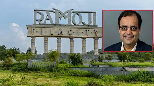 Ramoji Film City Accident: రామోజీ ఫిల్మ్ సిటీలో ఘోర ప్రమాదం.. సీఈవో మృతి, ఛైర్మన్కి తీవ్రగాయాలు