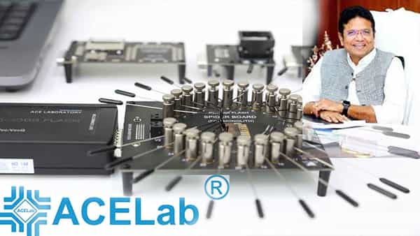 ACE Lab: జూమ్ టెక్నాలజీతో కలిసి ఫోరెన్సిక్ సెంటర్ ఏర్పాటుకు ముందుకు వచ్చిన రష్యా ఏసీఈ ల్యాబ్