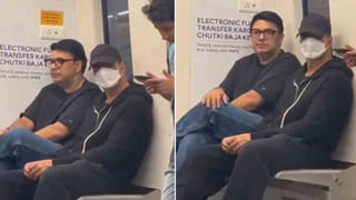 Shah Rukh Khan: ఆస్కార్ బరిలో షారుఖ్ ఖాన్ సినిమా.. ఏకంగా మూడోసారి అవార్డ్ కోసం బాద్ షా..