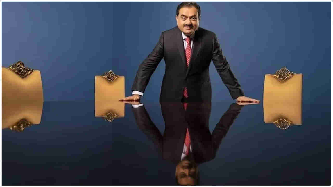 Adani: సుప్రీం కోర్టు తర్పు తర్వాత లాభాలతో ముగిసిన ఆదానీ గ్రూప్‌ షేర్లు.. రూ.15 లక్షల కోట్లు దాటిన మార్కెట్‌ క్యాప్‌