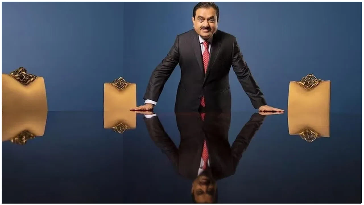 Adani: సుప్రీం కోర్టు తర్పు తర్వాత లాభాలతో ముగిసిన ఆదానీ గ్రూప్‌ షేర్లు.. రూ.15 లక్షల కోట్లు దాటిన మార్కెట్‌ క్యాప్‌