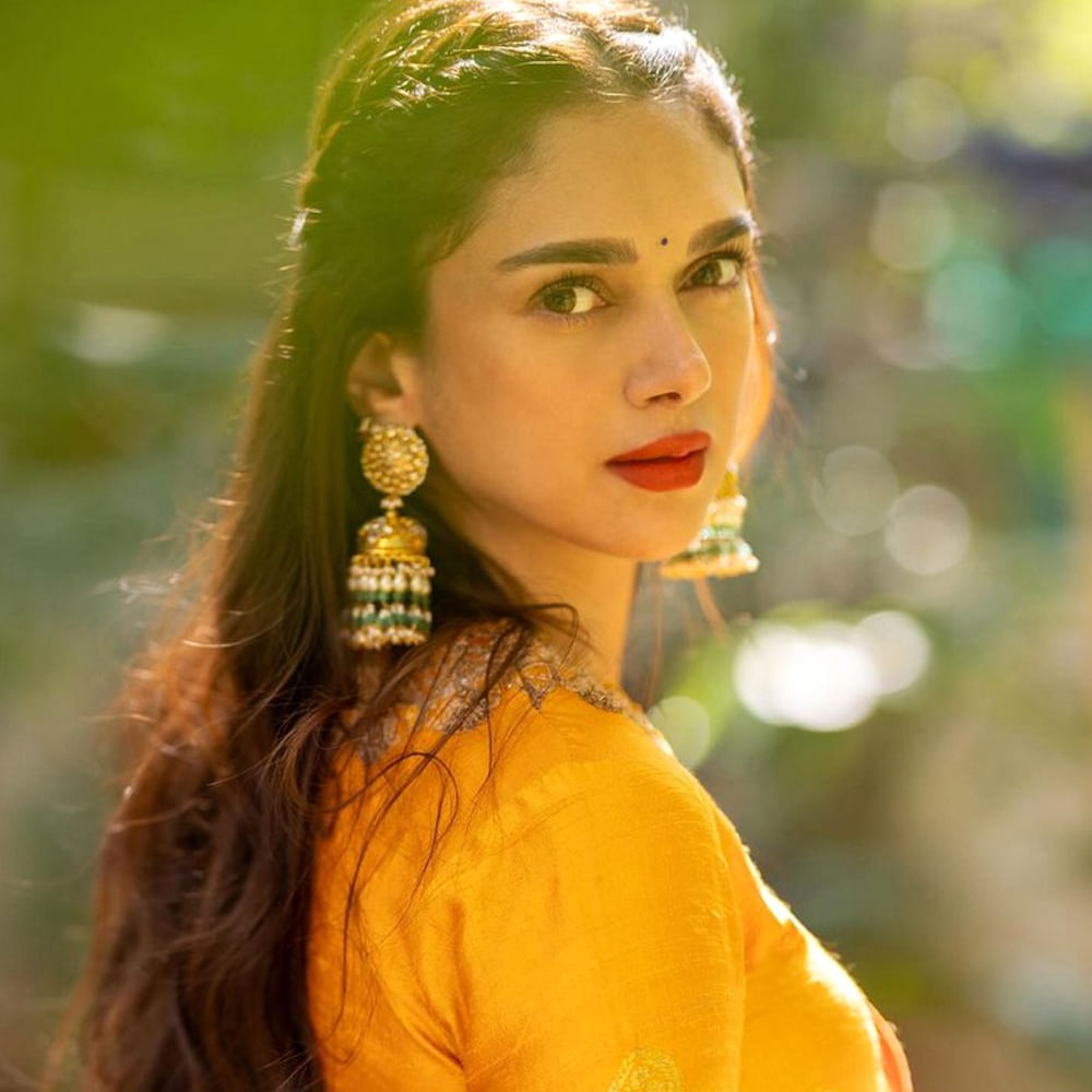 Aditi Rao Hydari 2