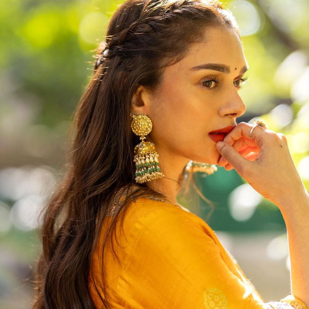 Aditi Rao Hydari 4