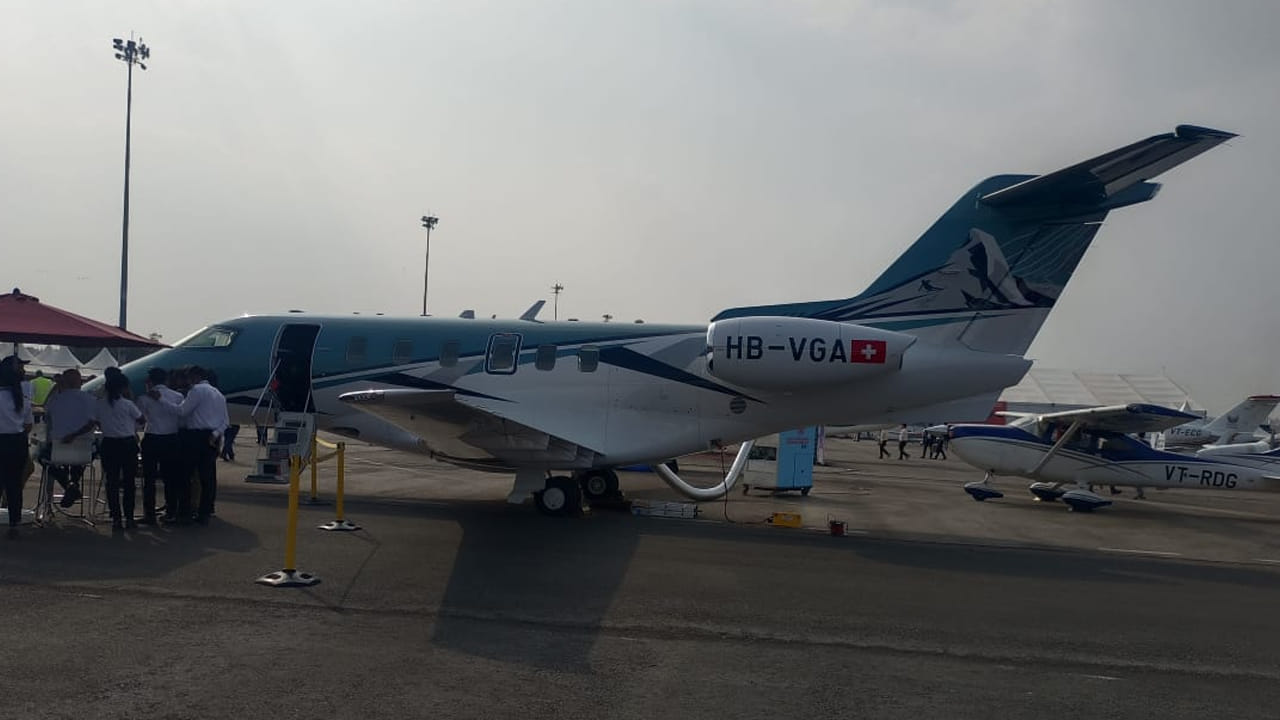 రాష్ట్ర మంత్రి కోమటిరెడ్డి వెంకట్ రెడ్డి మాట్లాడుతూ.. వింగ్స్ ఇండియా కార్యక్రమానికి ఆతిథ్యం ఇస్తున్నందుకు సంతోషంగా ఉందంటూ పేర్కొన్నారు. రాష్ట్రంలో ఎన్నో అవకాశాలు ఉన్నాయని, తెలంగాణ దేశంలోనే ఎంతో అభివృద్ధి చెందుతోందని తెలిపారు. హైదరాబాద్ నుంచి అమెరికాకు నేరుగా వారంలో మూడు సార్లు విమాన సౌకర్యం కల్పించాలని జ్యోతిరాదిత్య సింధియాను కోరామని తెలిపారు. 