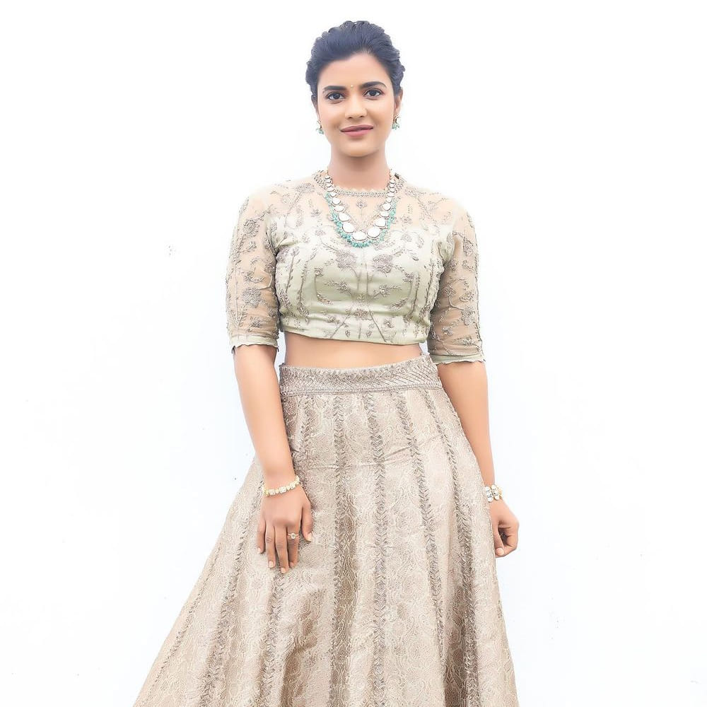 ప్రస్తుతం కోలీవుడ్ ఇండస్ట్రీలో బ్యాక్ టూ బ్యాక్ చిత్రాల్లో నటిస్తూ ఫుల్ బిజీగా ఉంది. అటు ఓటీటీలోనూ వరుసగా వెబ్ సిరీస్ చేస్తుంది ఐశ్వర్య.