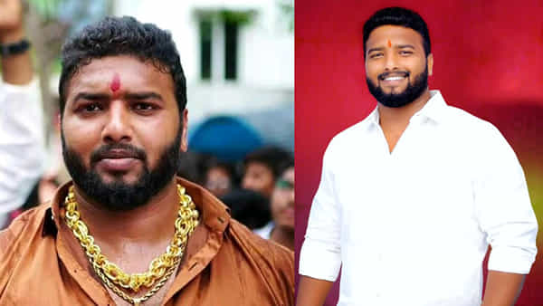 Hyderabad: పైకేమో సోషల్ సర్వీస్ అని బిల్డప్.. హోటల్లో గుట్టు చప్పుడు కాకుండా...