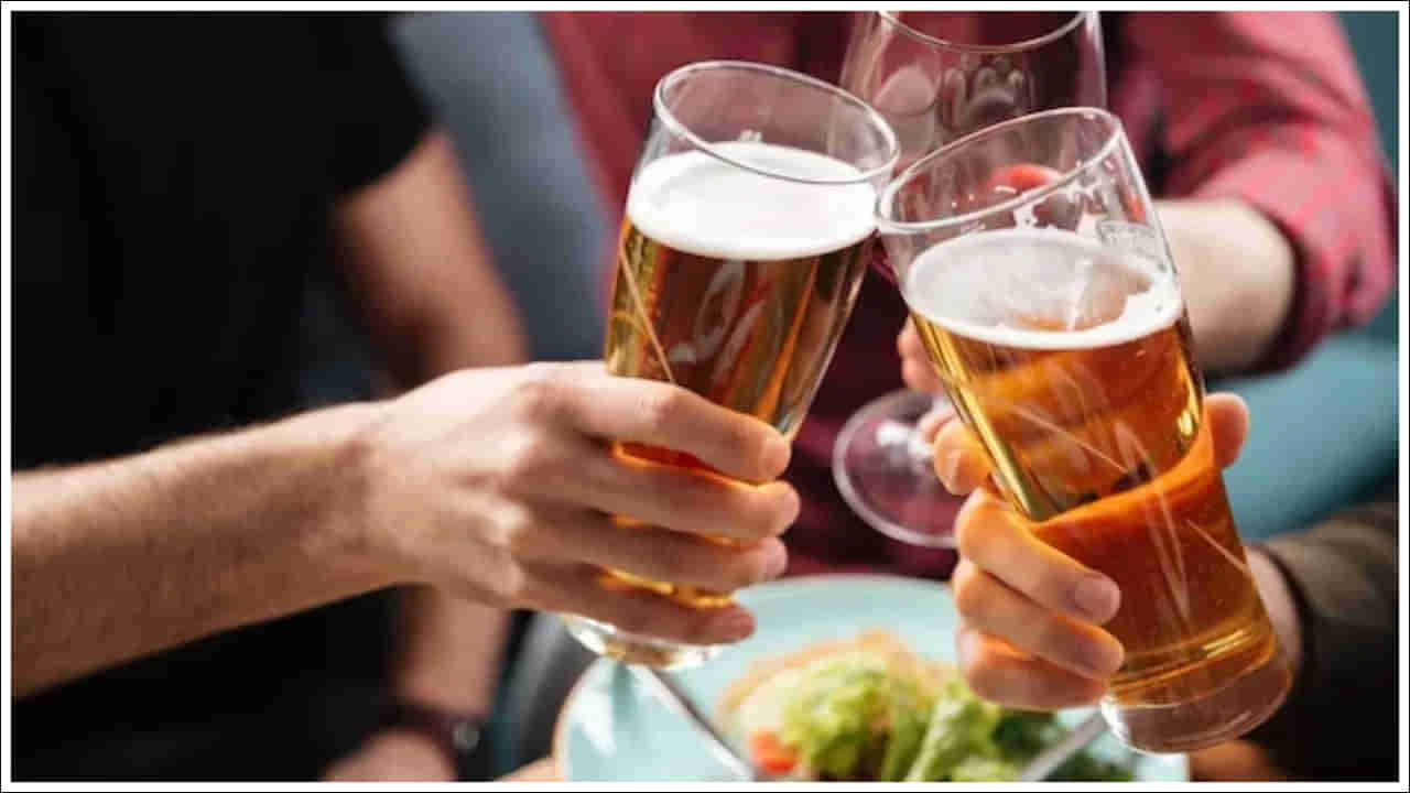 Alcohol Drinking: చలికాలంలో అతిగా మద్యం సేవిస్తున్నారా? ఈ సమస్యల్లో చిక్కుకున్నట్లే..!
