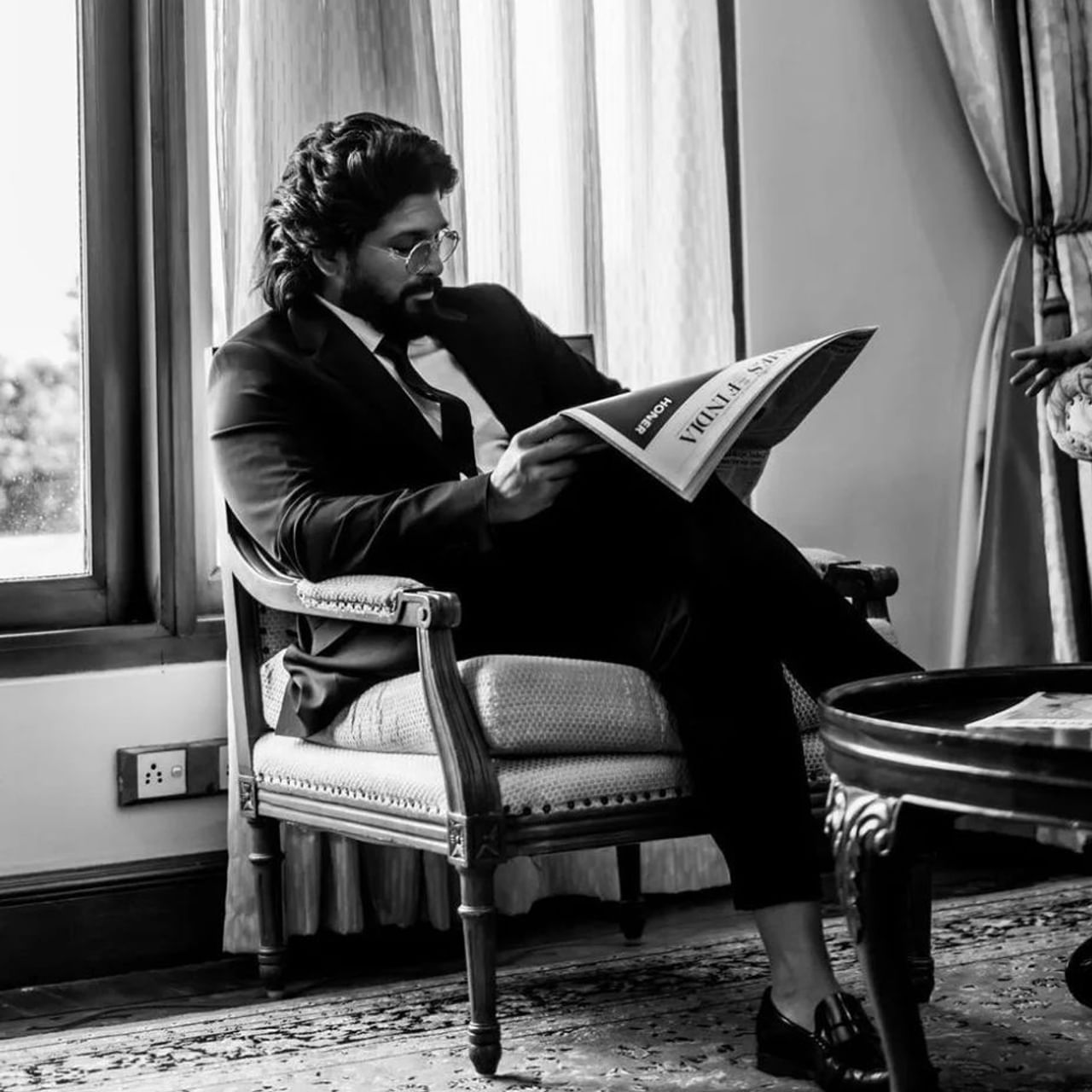 అల్లు అర్జున్ నెక్ట్స్ సినిమా ఏంటి..? పుష్ప 2 తర్వాత బన్నీ ఎవరితో సినిమా చేయబోతున్నారు..? అదేంటి త్రివిక్రమ్‌తో ఉండబోతుందని ఆల్రెడీ అనౌన్స్ చేసారు కదా అనుకోవచ్చు. ఇది సినిమా ఇండస్ట్రీ.. ఇక్కడ రాత్రికి రాత్రే కాంబినేషన్స్ మారిపోతుంటాయి.