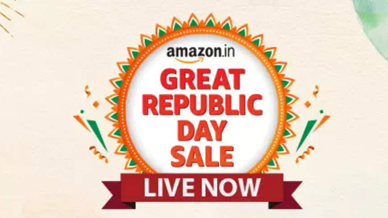 రిపబ్లిక్‌ డే సేల్‌లో భాగంగా ప్రముఖ ఈ కామర్స్‌ సంస్థ అమెజాన్‌ గ్రేట్‌ రిపబ్లిక్ డే సేల్‌ పేరుతో ఆఫర్లను అందిస్తోంది. ఈ నెల 13న ప్రారంభమైన ఈ సేల్‌ 18వ తేదీ వరకు కొనసాగనుంది. సేల్‌లో భాగంగా కొన్ని ప్రొడక్ట్స్‌పై భారీ డిస్కౌంట్‌ను అందిస్తున్నారు. ఇందులో భాగంగా రూ. 15,000 లోపు లభిస్తున్న కొన్ని బెస్ట్ ఫోన్స్‌పై ఓ లుక్కేయండి.