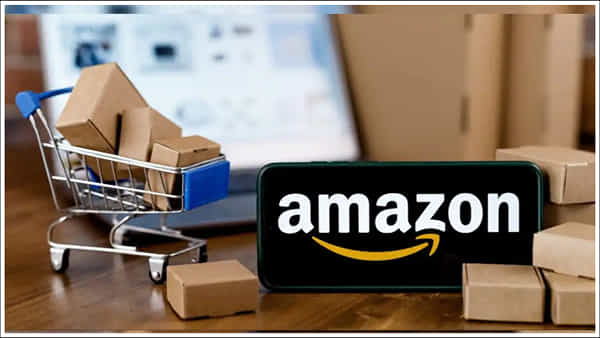 Amazon: ఉద్యోగులపై నిఘా.. అమెజాన్కు రూ.290 కోట్ల జరిమానా..?