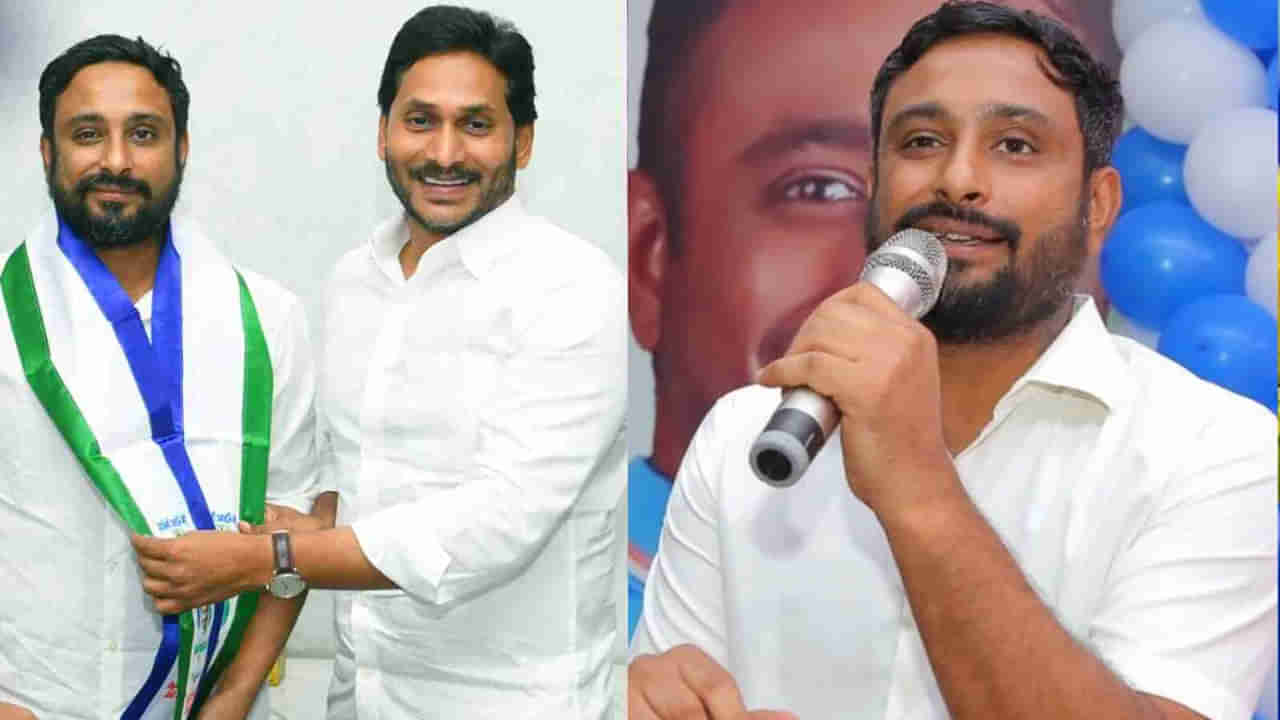 Ambati Rayudu: అందుకే వైసీపీకి రాజీనామా చేశా.. అసలు విషయం చెప్పేసిన క్రికెటర్‌ అంబటి రాయుడు