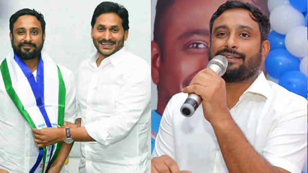 Ambati Rayudu: అందుకే వైసీపీకి రాజీనామా చేశా.. అసలు విషయం చెప్పేసిన క్రికెటర్ అంబటి రాయుడు