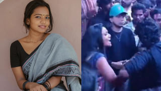 Actor Srikanth: హీరో శ్రీకాంత్ కూతురిని చూశారా ?.. చాలా రోజుల తర్వాత స్టన్నింగ్ లుక్‏తో సర్‏ప్రైజ్ చేసిన మేధ..