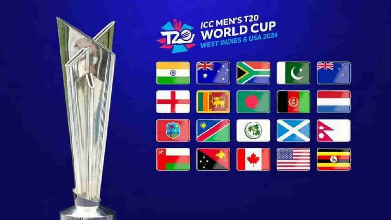 T20 World Cup 2024: 20 జట్లు, 4 గ్రూపులు, 55 మ్యాచ్లు.. టీ20 ప్రపంచకప్ 2024 ఫైనల్ చేరాలంటే కష్టపడాల్సిందే..