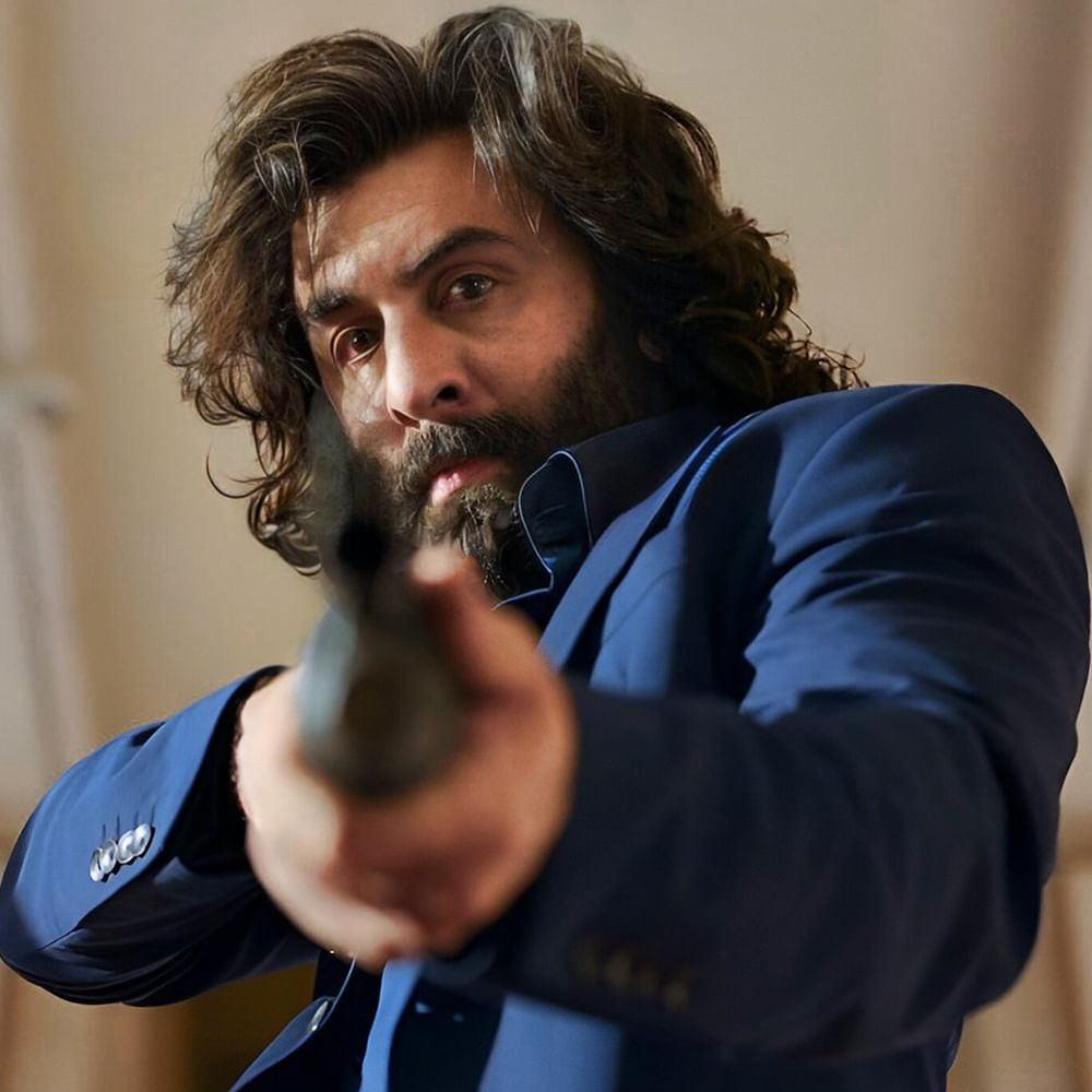 తాజాగా ఓ ప్రస్టీజియస్‌ అవార్డ్స్ విషయంలో భారీగా నామినేషన్స్ దక్కించుకుంది యానిమల్‌. రణబీర్ కపూర్ హీరోగా తెరకెక్కిన బ్లాక్ బస్టర్‌ బోల్డ్ మూవీ యానిమల్‌. రీసెంట్‌గా ఆడియన్స్‌ ముందుకు వచ్చిన ఈ సినిమా బాక్సాఫీస్‌ను షేక్ చేస్తోంది.