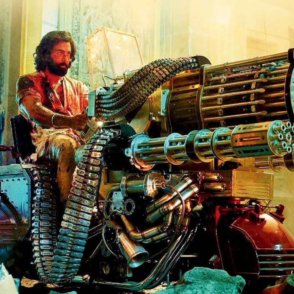 యానిమల్తో మరోసారి సెన్సేషన్ క్రియేట్ చేశారు దర్శకుడు సందీప్ రెడ్డి వంగా. రా అండ్ బోల్డ్ కాన్సెప్ట్తో తెరకెక్కిన ఈ వైలెంట్ మూవీ ఇప్పుడు వసూళ్ల విషయంలోనే కాదు అవార్డుల వేటలోనూ దూసుకుపోతోంది.