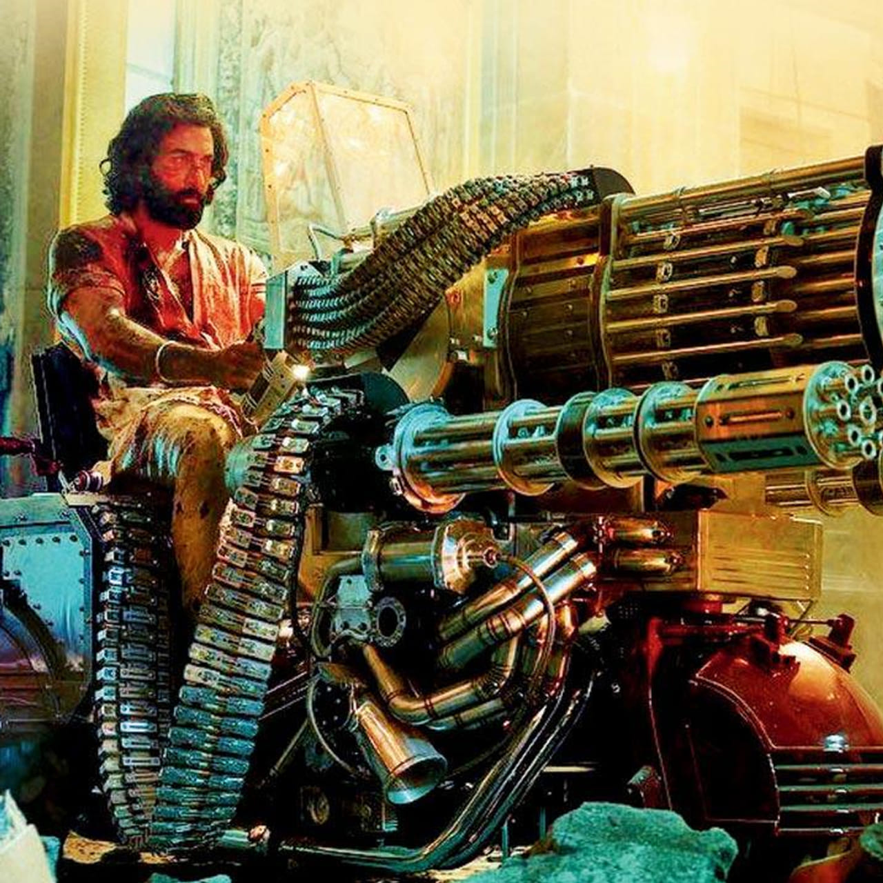 యానిమల్‌తో మరోసారి సెన్సేషన్ క్రియేట్ చేశారు దర్శకుడు సందీప్ రెడ్డి వంగా. రా అండ్ బోల్డ్ కాన్సెప్ట్‌తో తెరకెక్కిన ఈ వైలెంట్ మూవీ ఇప్పుడు వసూళ్ల విషయంలోనే కాదు అవార్డుల వేటలోనూ దూసుకుపోతోంది.