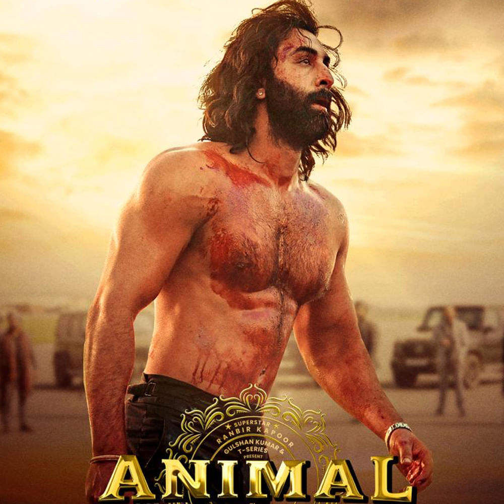 సాధారణంగా ఫ్యామిలీ ఆడియన్స్‌ కూడా ఆదరించినప్పుడే ఏ సినిమా అయినా భారీ వసూళ్లు సాధిస్తుంది. కానీ ఏ సర్టిఫికేట్‌తో అది కూడా నెక్ట్స్ లెవల్‌ వైలెన్స్‌, బోల్డ్ లాంగ్వేజ్‌తో రూపొందిన యానిమల్‌ కూడా ఈ రేంజ్‌ వసూళ్లు సాధించటం ఇండస్ట్రీ జనాలకు కూడా షాక్ ఇచ్చింది.