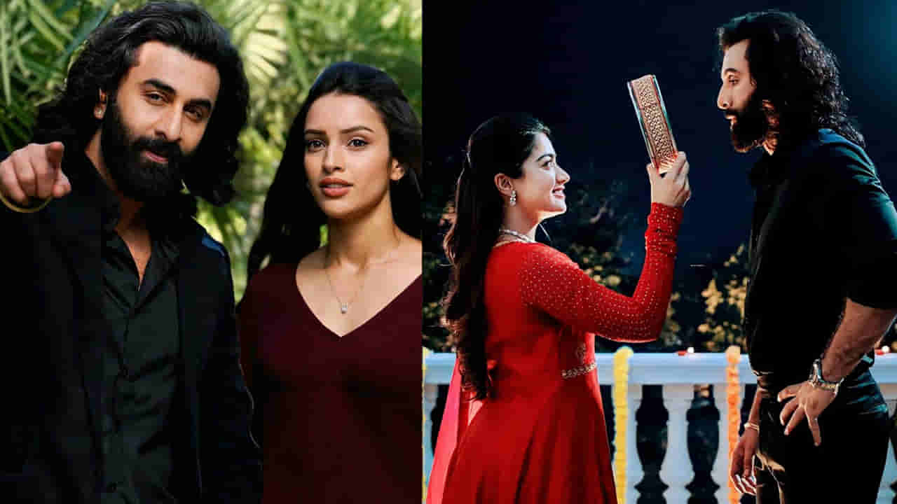 Animal OTT: అఫీషియల్.. మరికొన్ని గంటల్లో ఓటీటీలో యానిమల్.. అదనపు సీన్స్తో కలిసి స్ట్రీమింగ్.. ఎక్కడంటే?