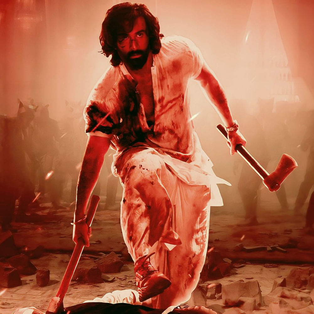 తాజాగా ప్రకటించిన ఫిలింఫేర్ నామినేషన్స్‌ లిస్ట్‌లో టాప్‌లో నిలిచింది. ఏకంగా 19 కేటగిరీల్లో నామినేషన్స్ సాధించింది ఈ బోల్డ్ మూవీ. కేవలం నామినేషన్‌లో ఉండటమే కాదు..,