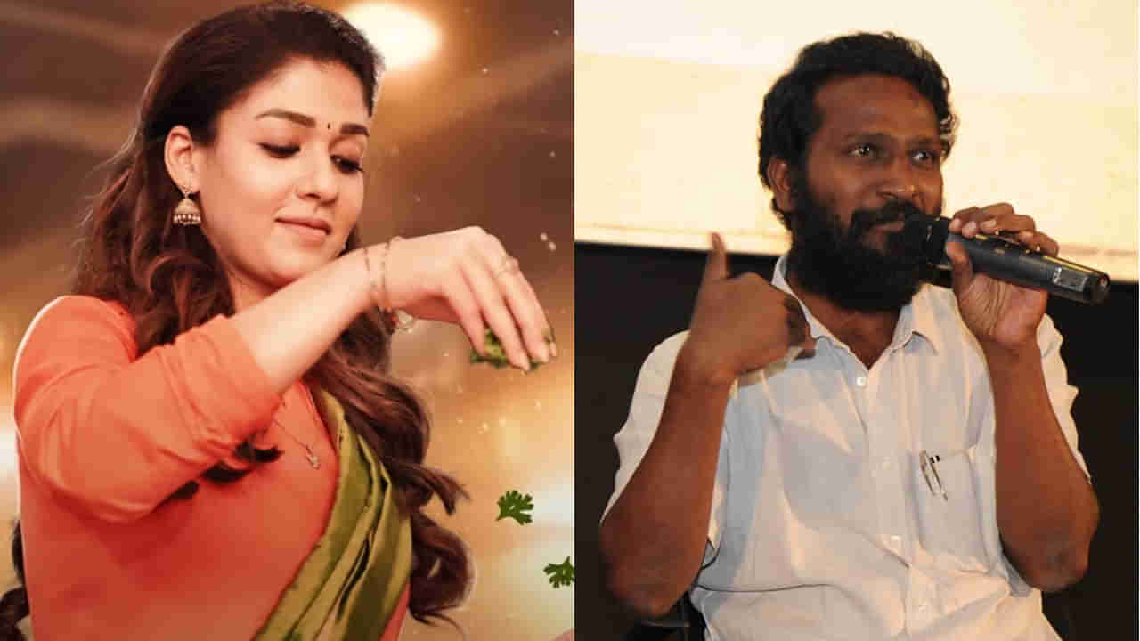 Nayanthara: నెట్‏ఫ్లిక్స్ నిర్ణయం ఇండస్ట్రీకి మంచిది కాదు.. నయనతార అన్నపూరణి వివాదం పై స్పందించిన డైరెక్టర్..