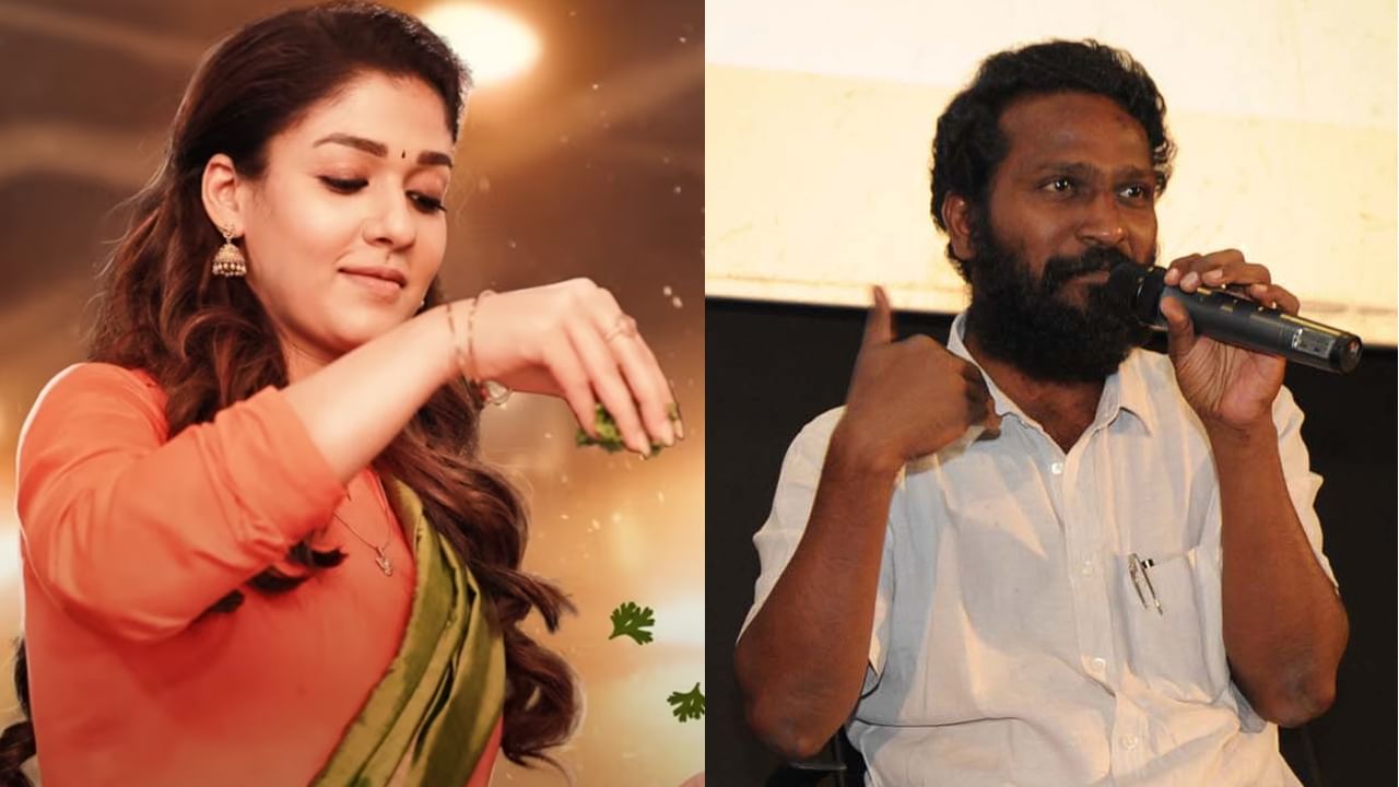 Nayanthara: 'నెట్‏ఫ్లిక్స్ నిర్ణయం ఇండస్ట్రీకి మంచిది కాదు'.. నయనతార 'అన్నపూరణి' వివాదం పై స్పందించిన డైరెక్టర్..