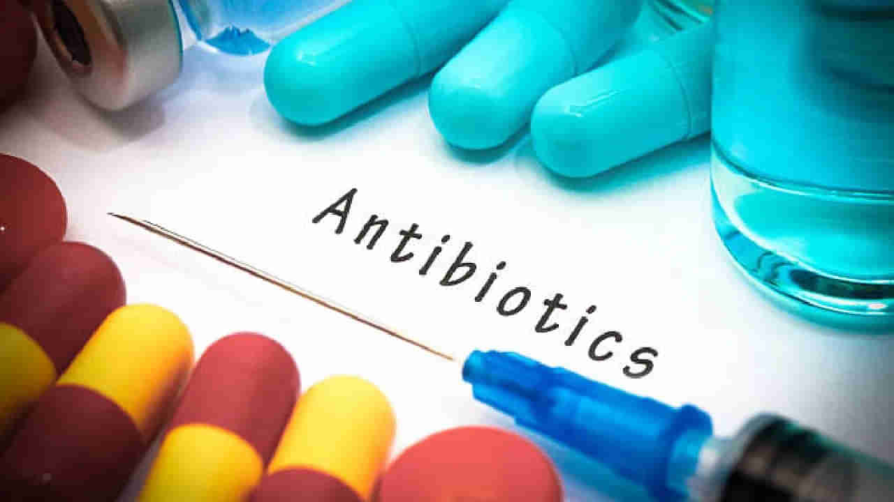 Antibiotics: వైద్యులకు కేంద్రం కీలక ఆదేశాలు.. ఇక డాక్టర్లు ఇలా చేయడానికి కుదరదు