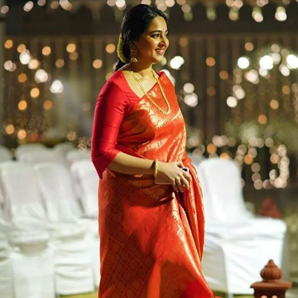 త్వరలోనే ఈమె భాగమతి 2 చేయబోతున్నట్లు తెలుస్తుంది. అశోక్ దర్శకత్వంలో వచ్చిన ఈ చిత్రం మంచి విజయం సాధించింది.