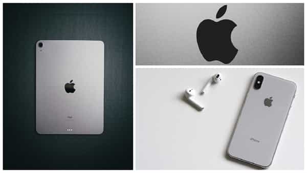 Upcoming Apple Products: యాపిల్ లవర్స్కు గుడ్ న్యూస్.. కొత్త సంవత్సరంలో కొత్త ఉత్పత్తుల జాతర..