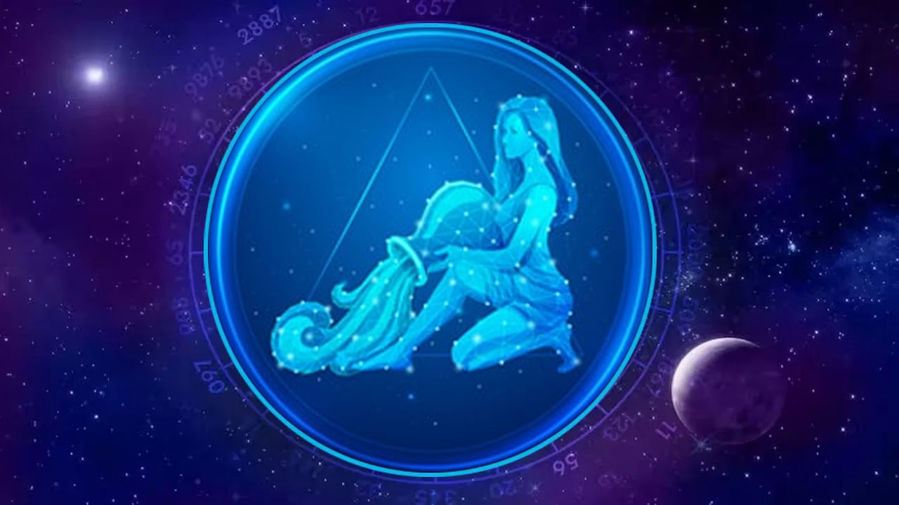 Aquarius Horoscope 2024 