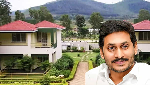 Andhra Pradesh: వైసీపీ యూటర్న్.. ఆంధ్రా ఊటీ నుంచి పోటీ చేసే ఆ కొండ దొర ఎవరో తెలుసా..?