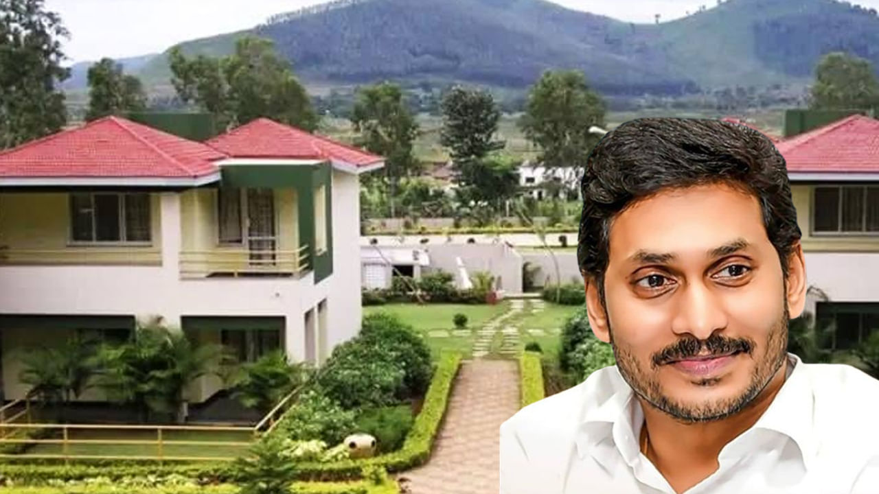 Andhra Pradesh: వైసీపీ యూటర్న్.. ఆంధ్రా ఊటీ నుంచి పోటీ చేసే ఆ కొండ దొర ఎవరో తెలుసా..?